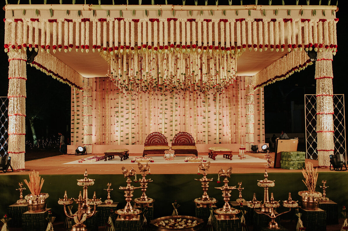 Praneetha+NithinWeddingDay3.TonieChristinePhotography-216