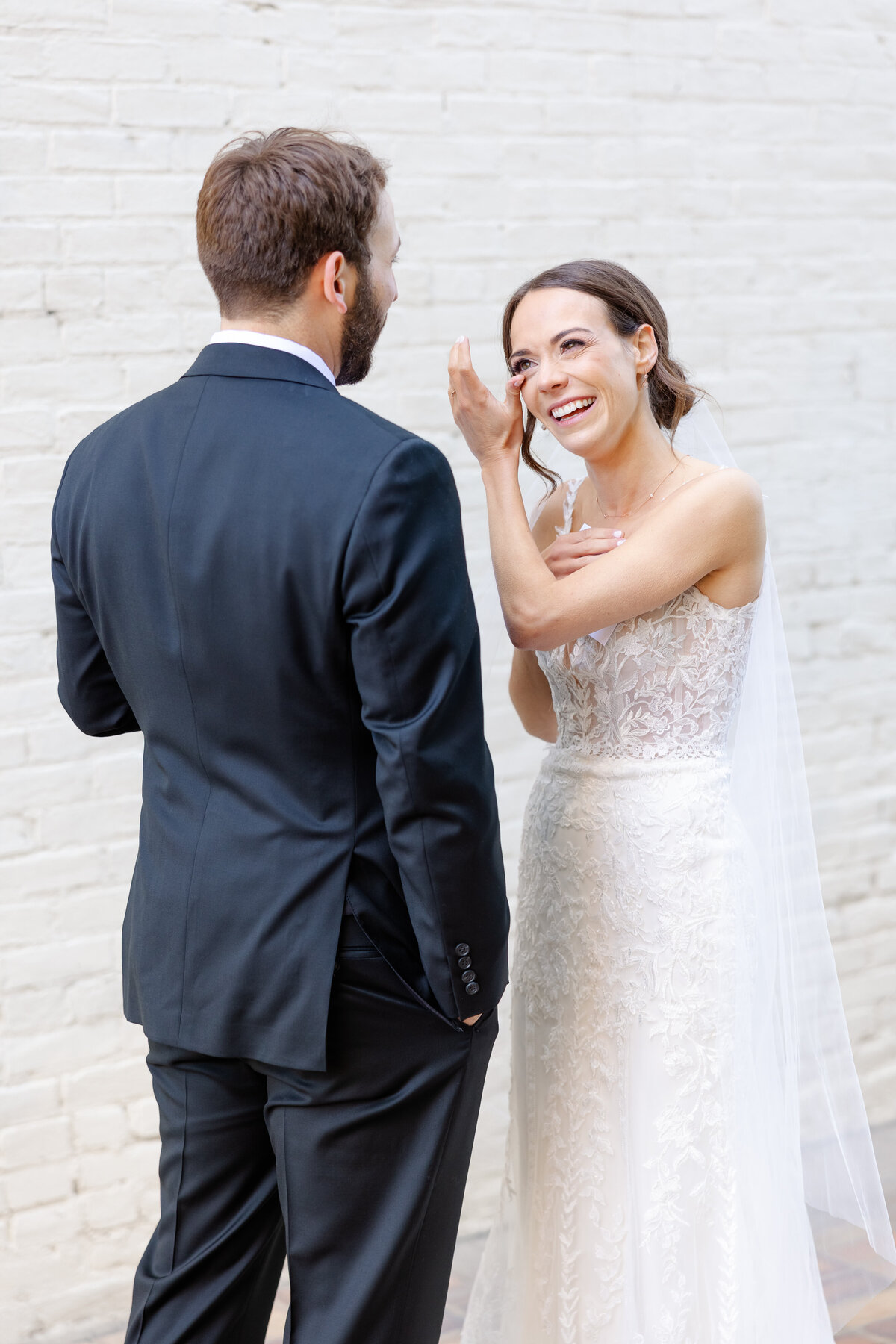 The Dayton Steam Plant wedding of Rachel and Jack-274