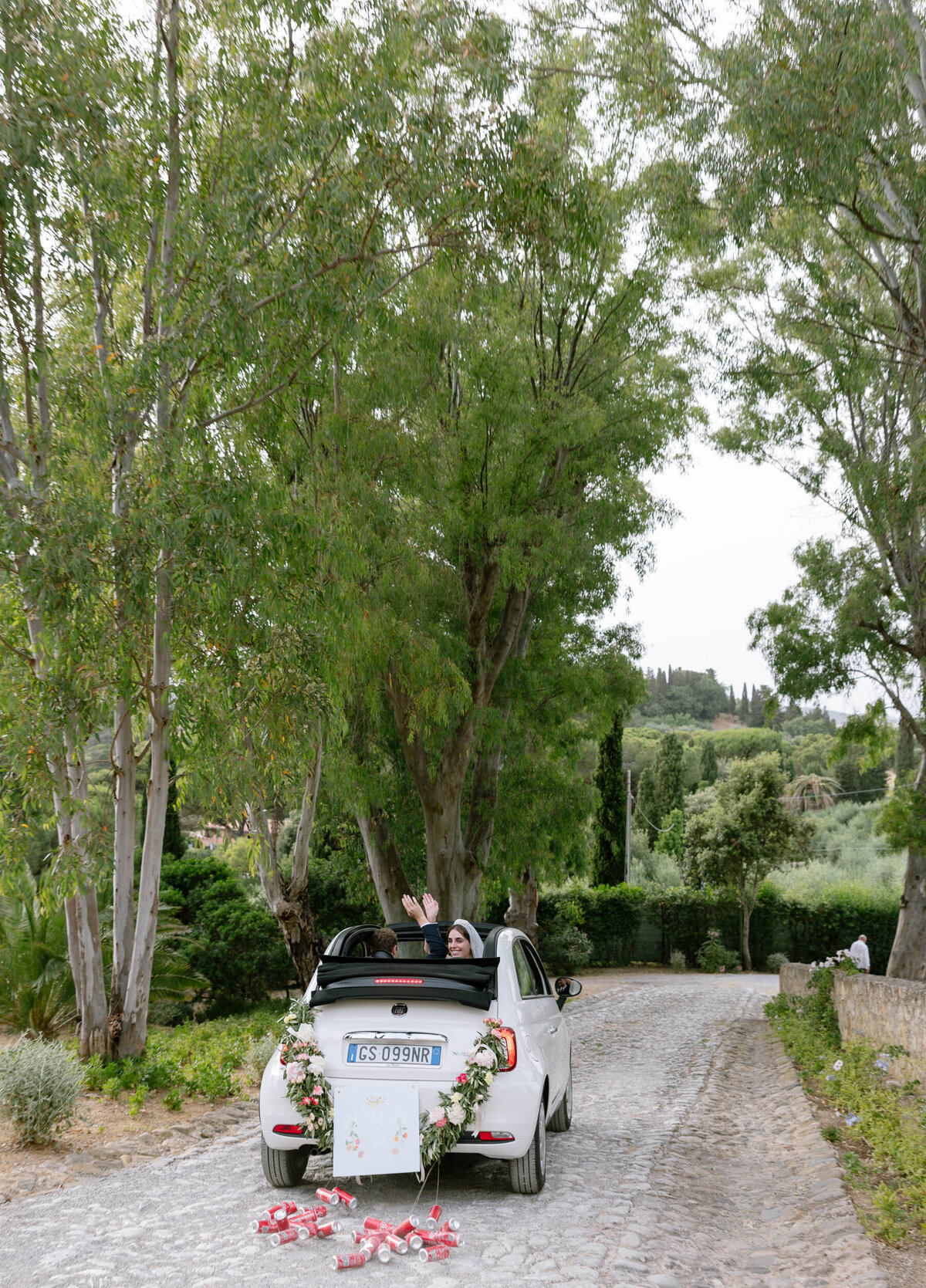 Villa Talamo - Tuscany Wedding  (94 von 98)