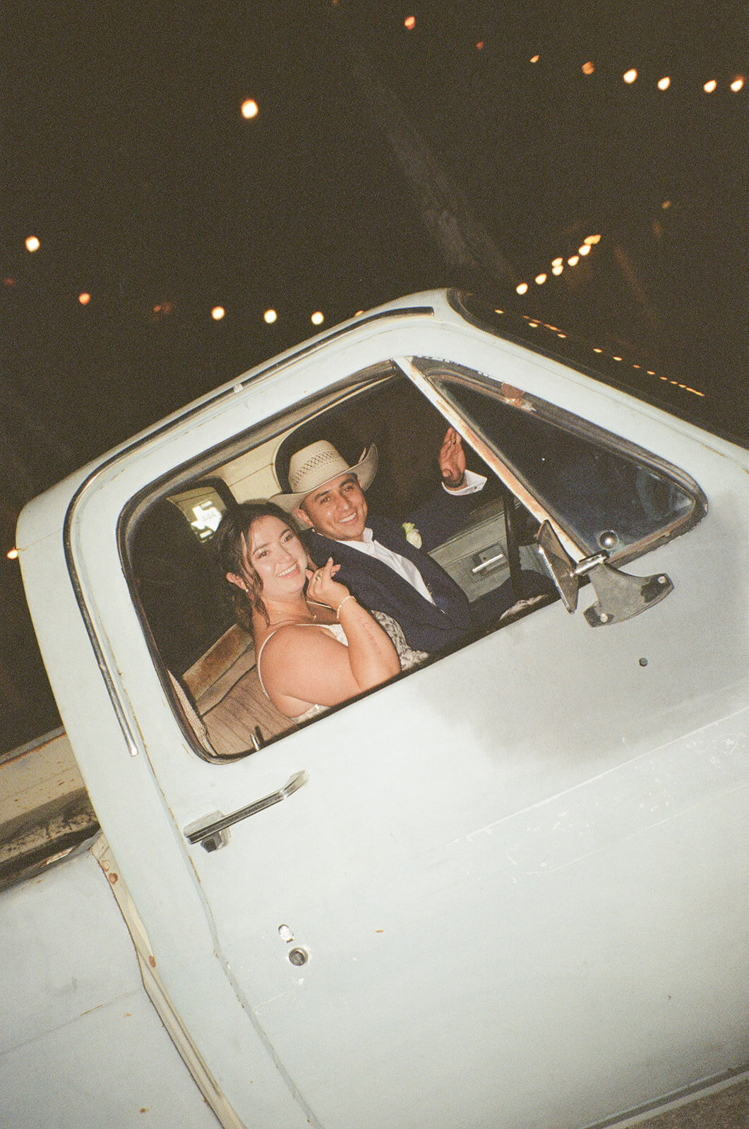 Documentary Film Wedding Photographer