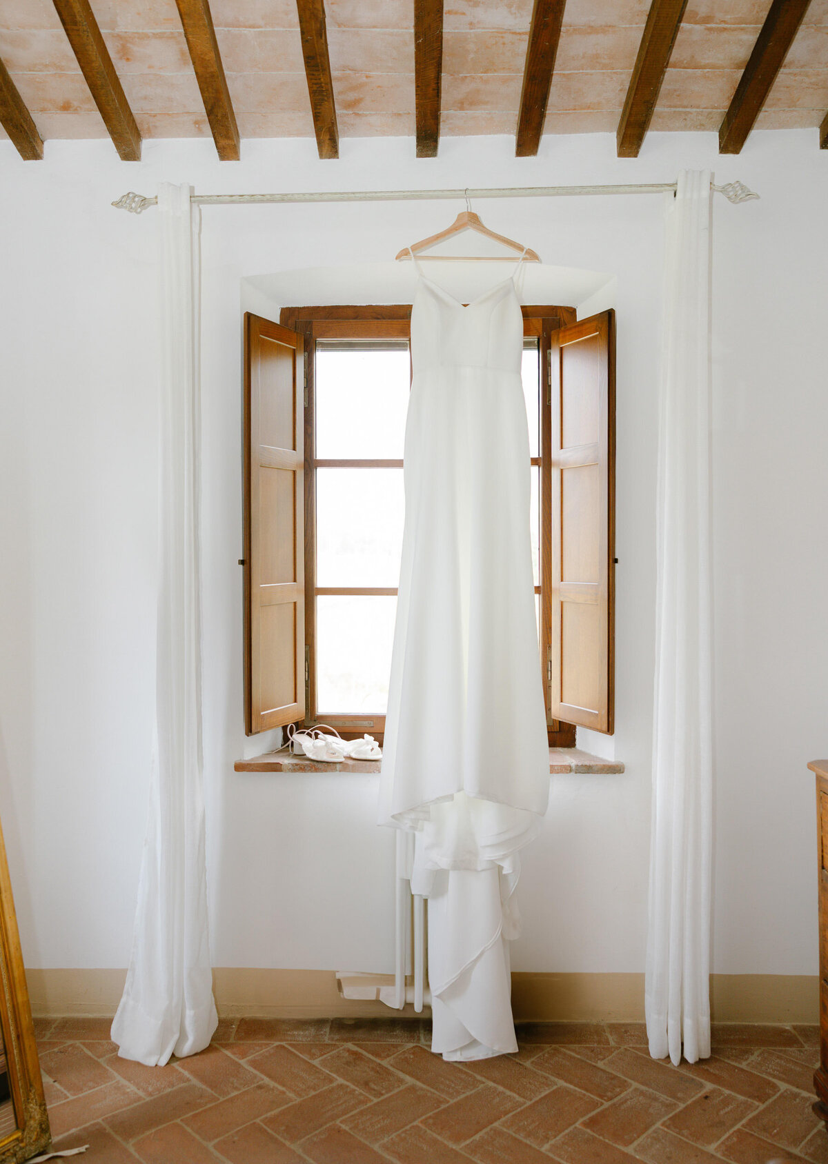 Tuscany Wedding Villa Apparita Italy_-8