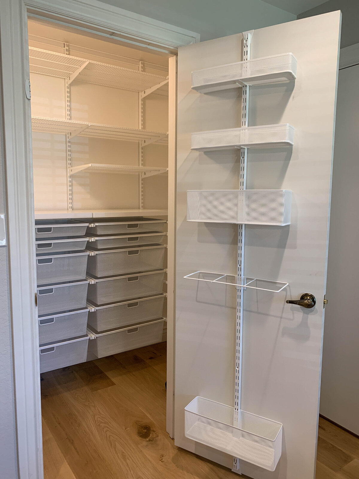 Simply Organized Professional Organizing SF Bay Area