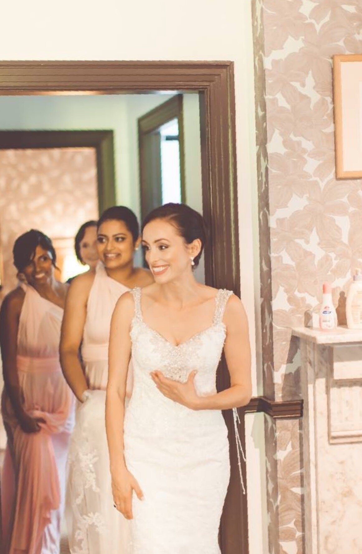 Wedding Makeup Artist Minnesota | Leah Kelly Makeup
