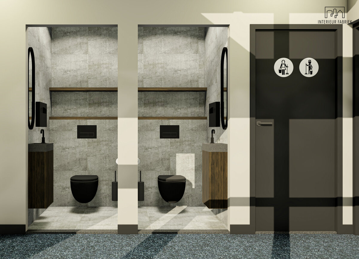 Interieurontwerp Woerden, Interieuradvies Woerden, Badkamer Woerden, Badkamerontwerp Woerden, Kantoorinrichting Woerden. Kantoor Woerden