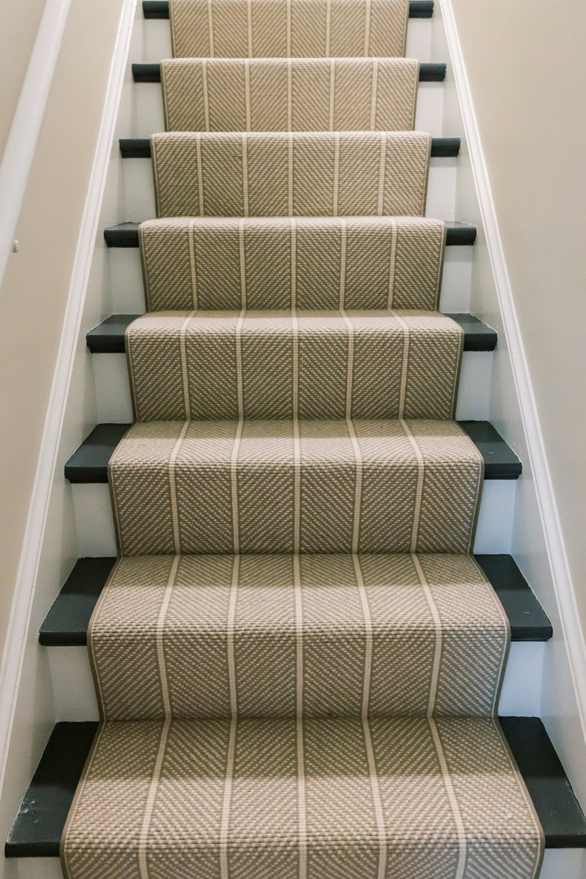 Cottage Stair Runner