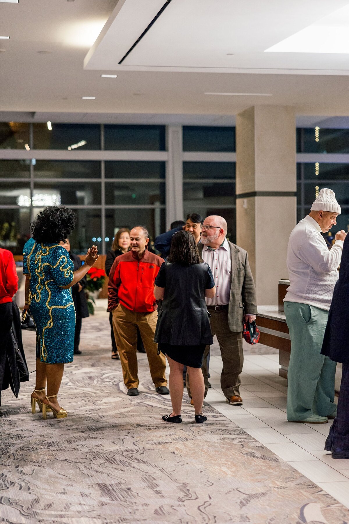 Virginia-Wedding-Planner-Bauer-Compressors-Holiday-Party-5