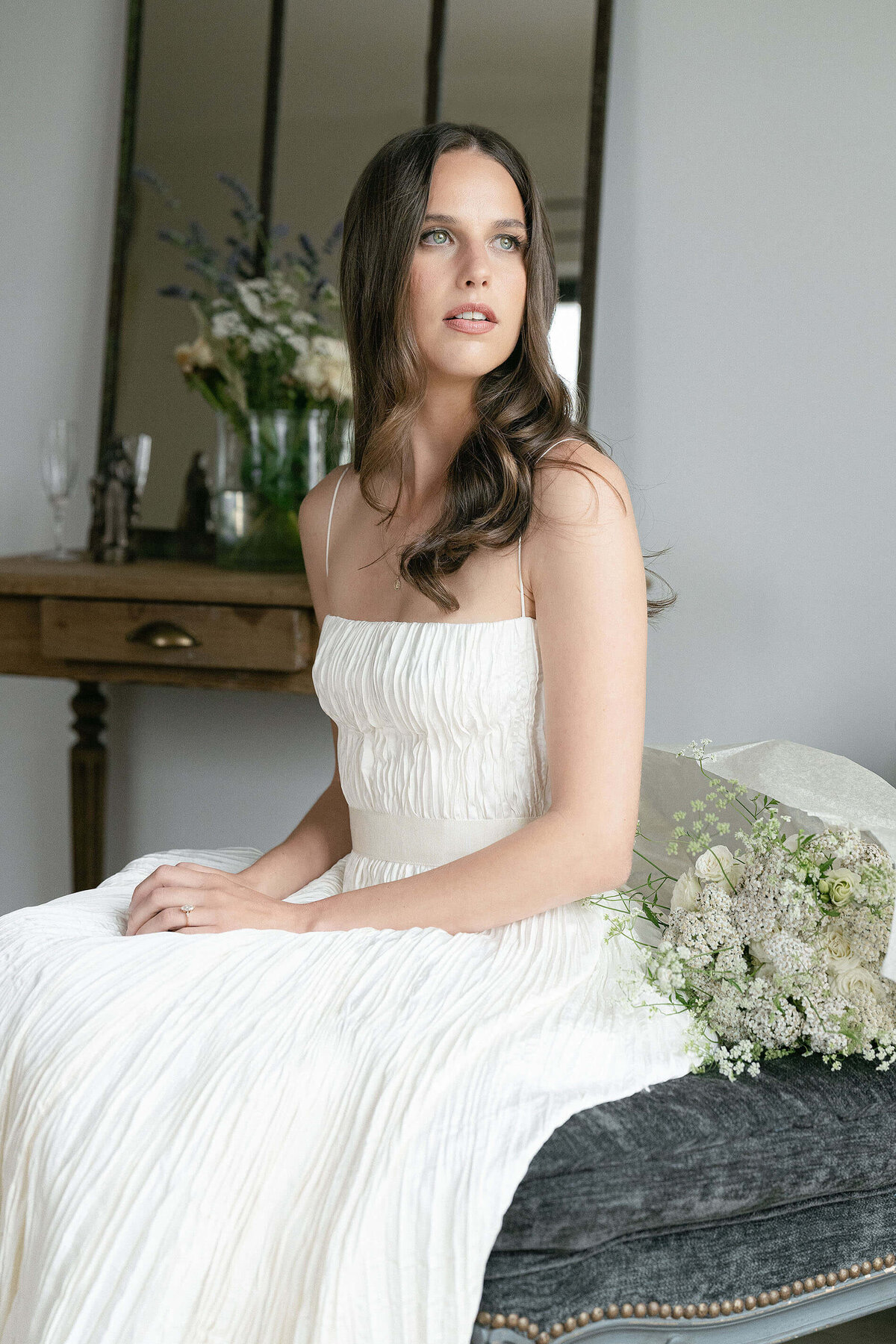 danielle frankel bridal