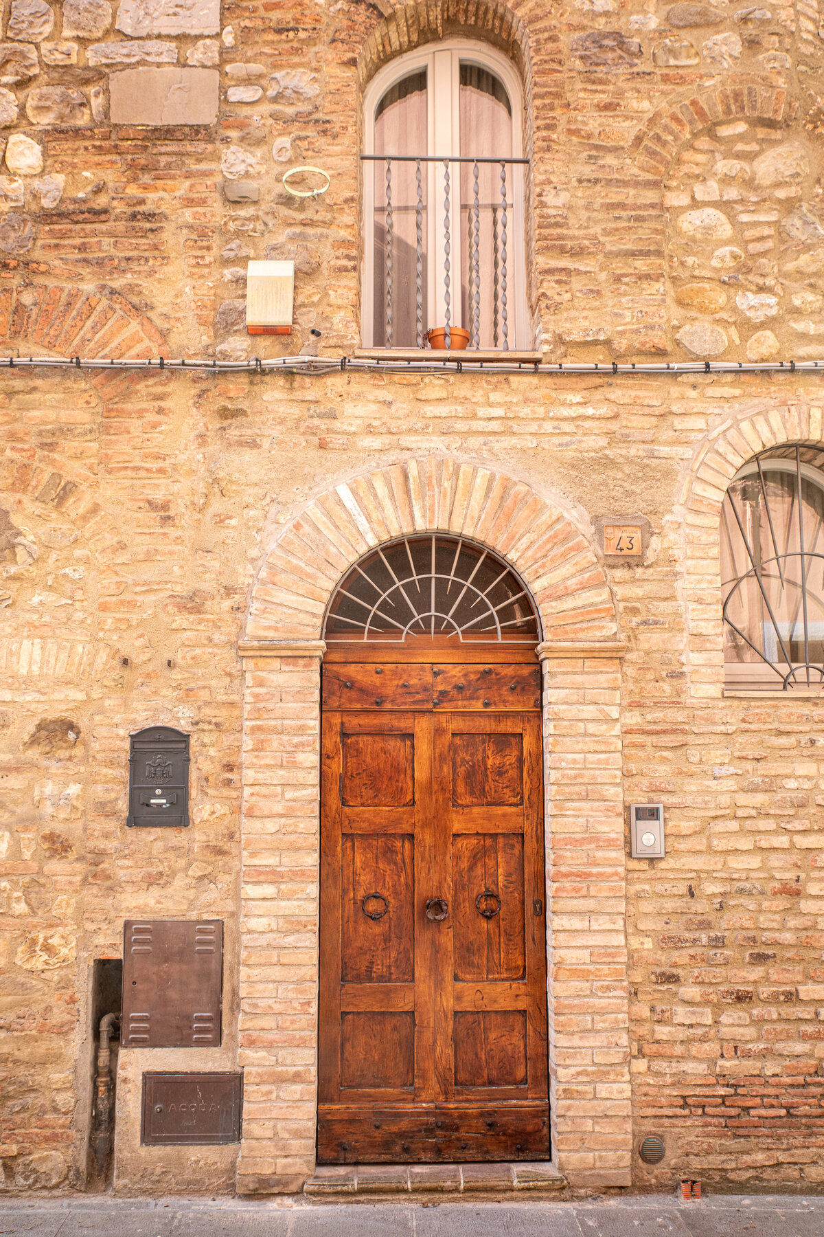 Waterstone - Ficulle Luxury Townhouse - Ficulle - Luxury Boutique Villa - Waterstone - Ficulle Luxury Townhouse - Orvieto - Luxury Boutique Villa - L&D (61 di 64)