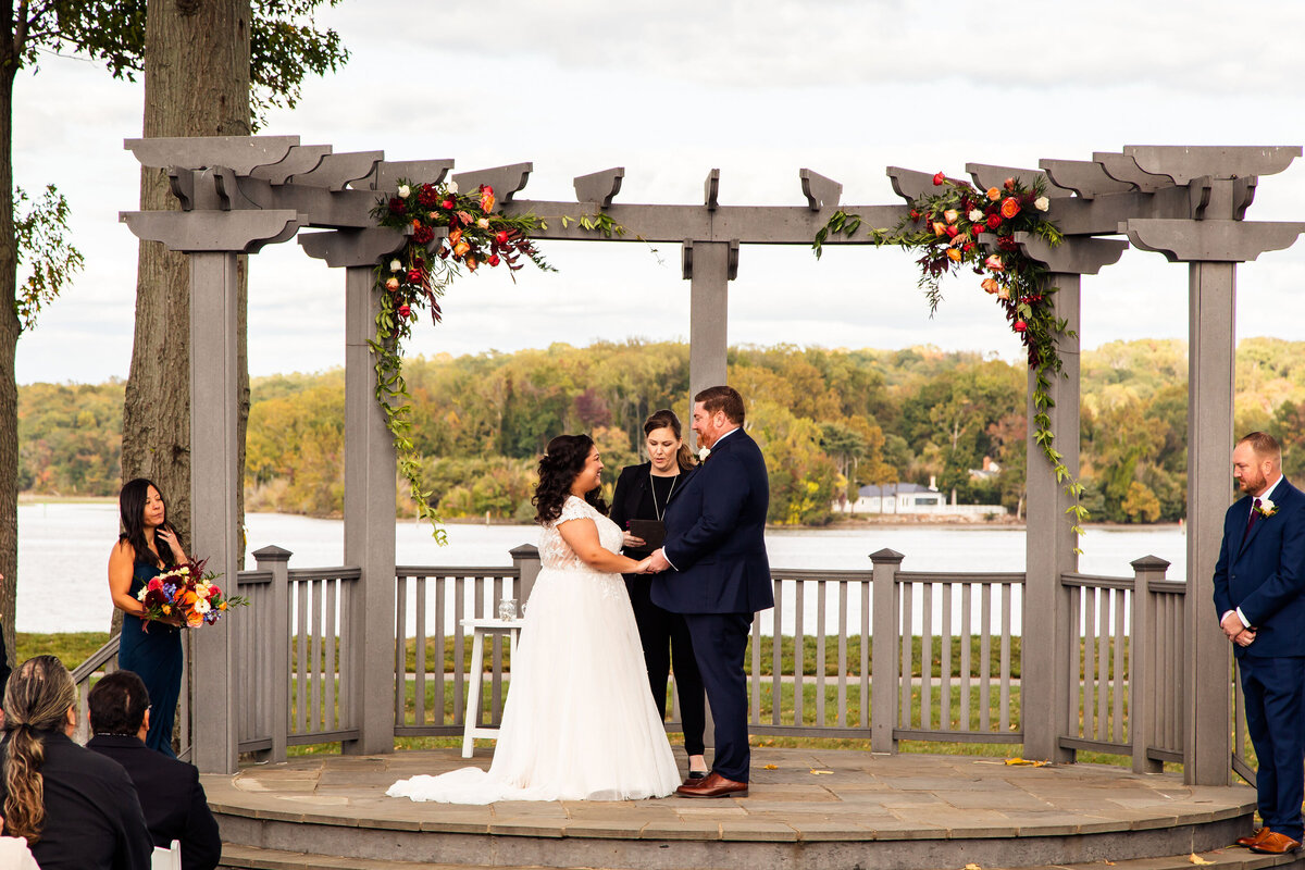 washington dc wedding photographer at belmont bay