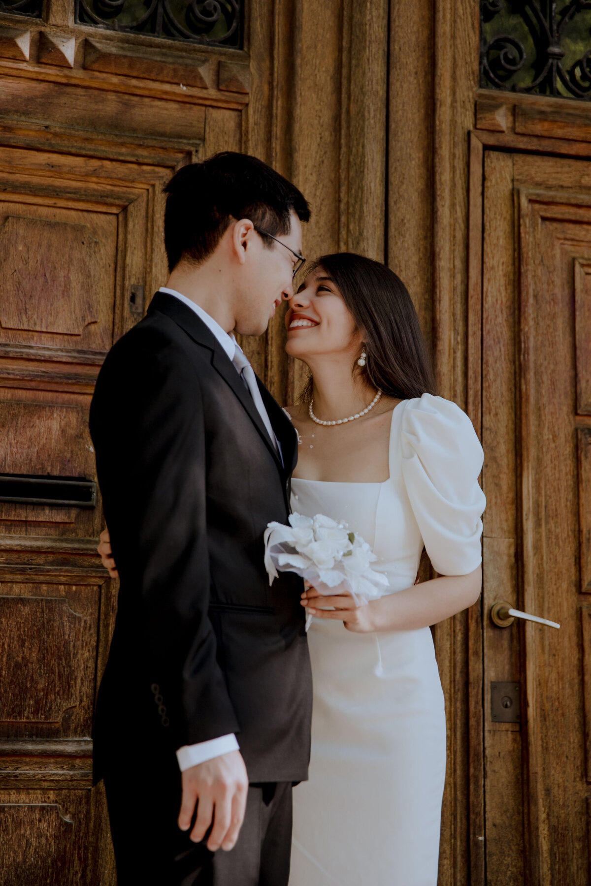 photographe mariage photographie daniela alfredo