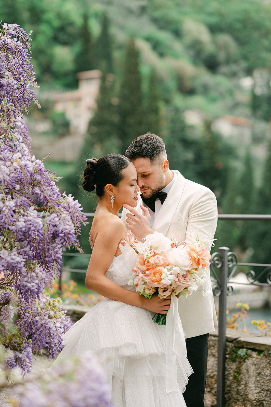 Lake Como Photographer - Sarah Woods-28