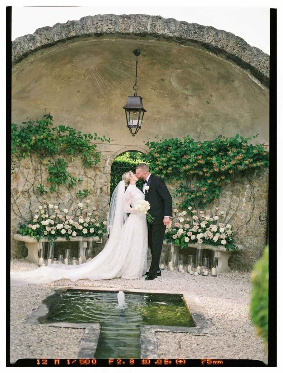 Borgo Santo Pietro Wedding in Tuscany 080