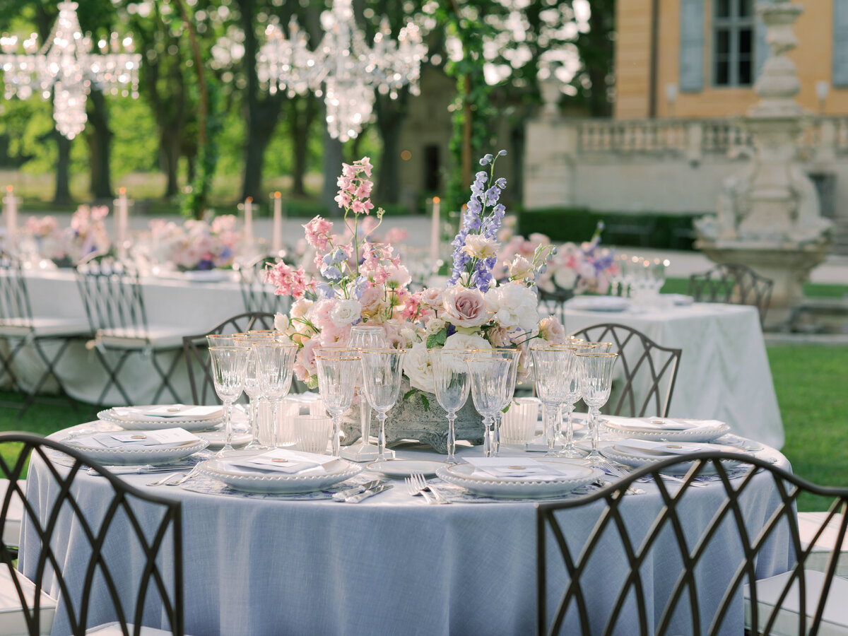 Jennifer Fox Weddings American wedding planning & design agency in Provence, crafting luxury weddings at Château de Fonscolombe sophieeptonphotographyjordynrichardwedpreview-116