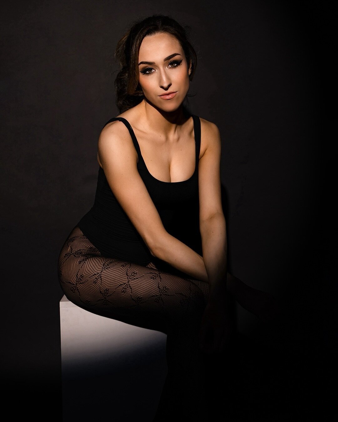 Rachel Professional Photoshoot 4