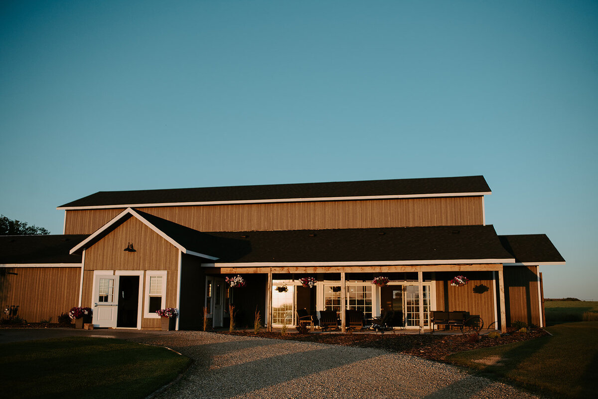 River Valley Venue Red Deer Wedding Venue 35