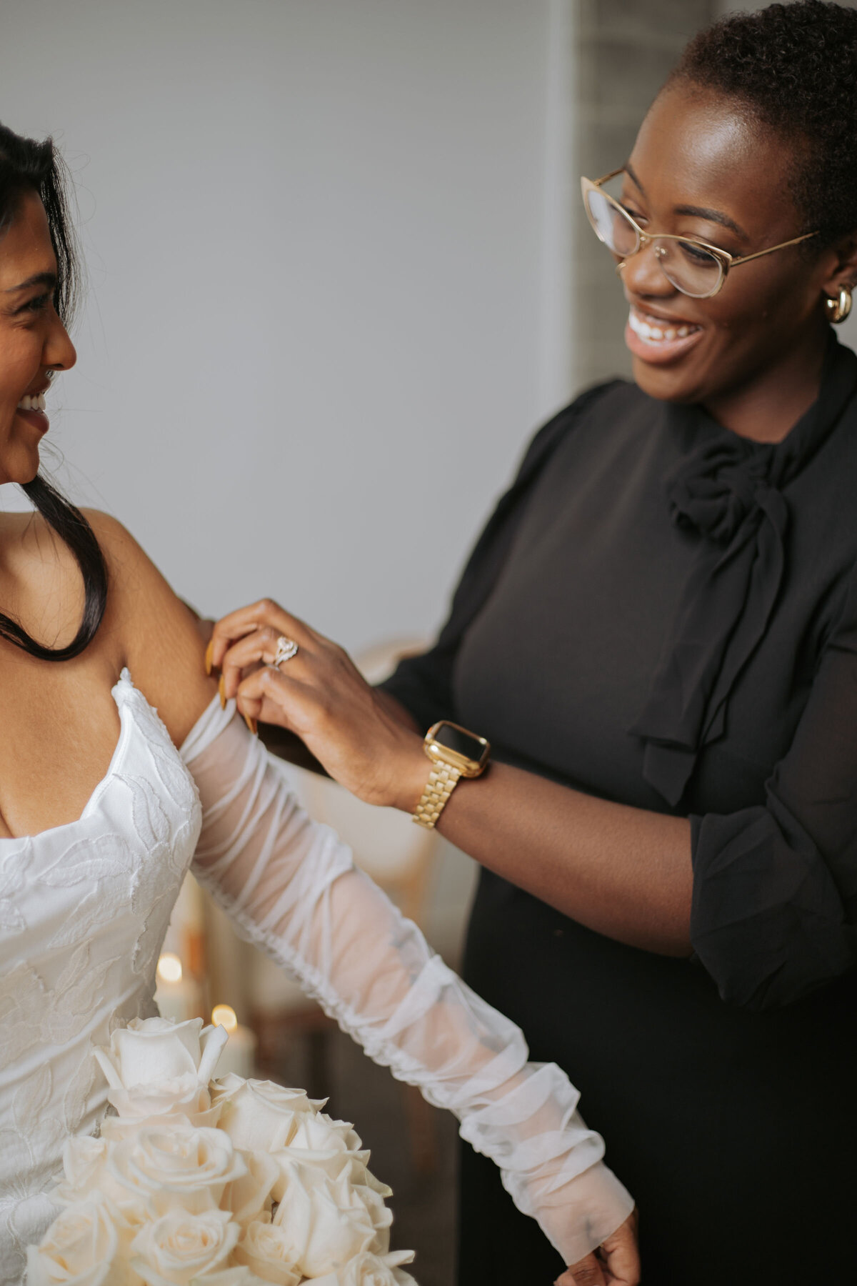 Fêtes by Linda — wedding