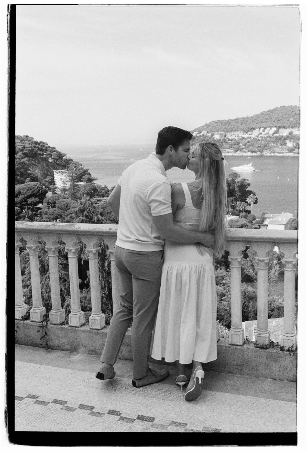French Riviera photographer