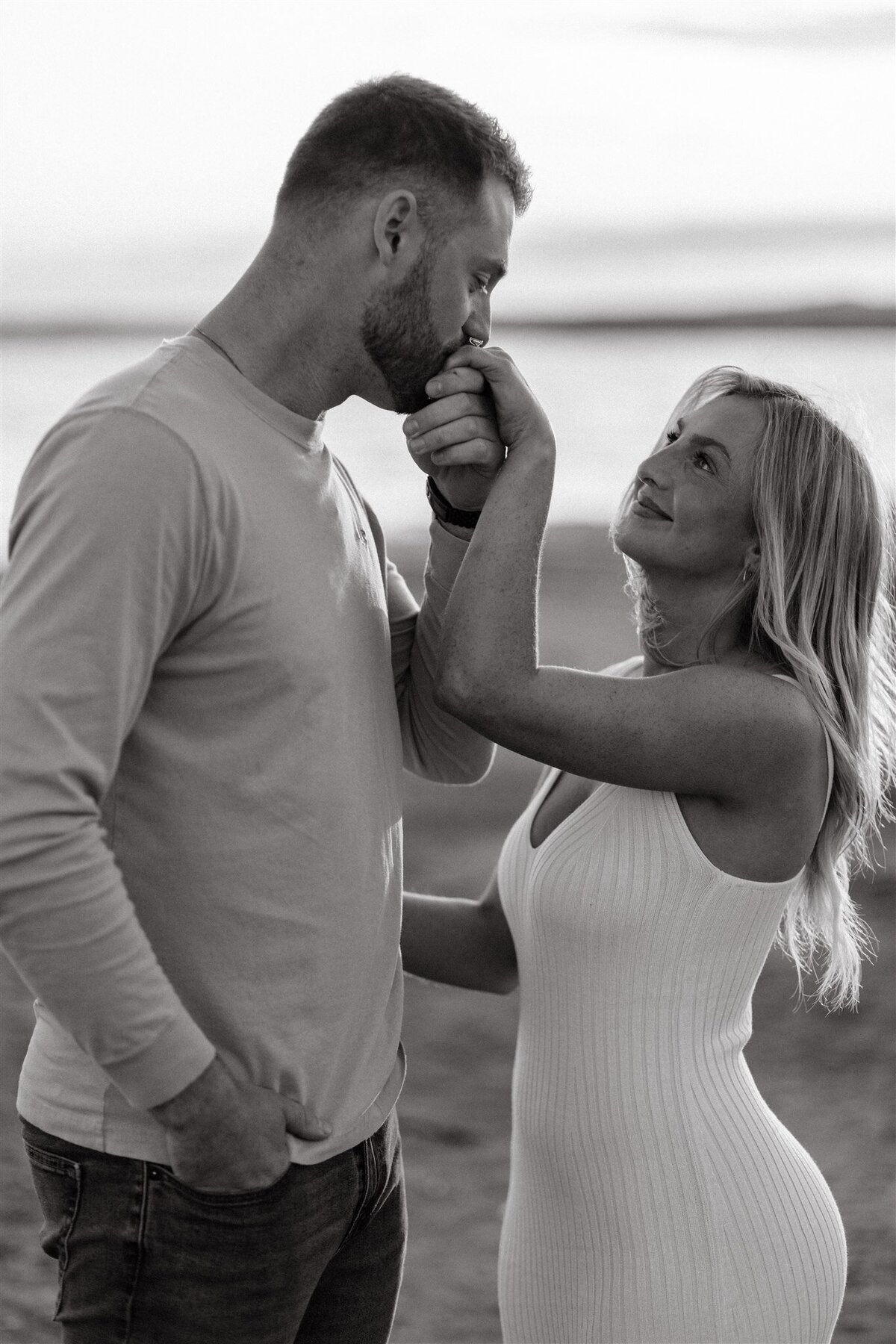 Grace & Brad Engagement-142