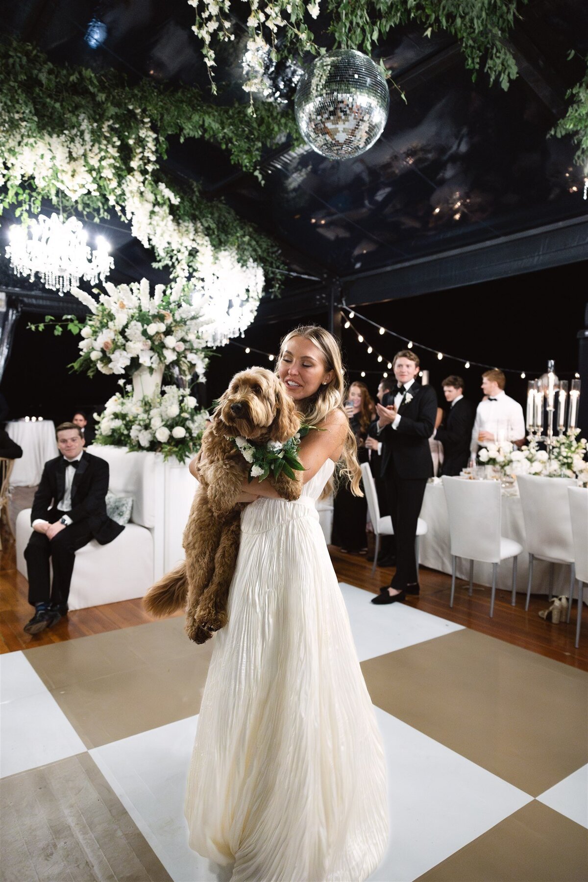 Caroline & Louis Wedding Previews-219