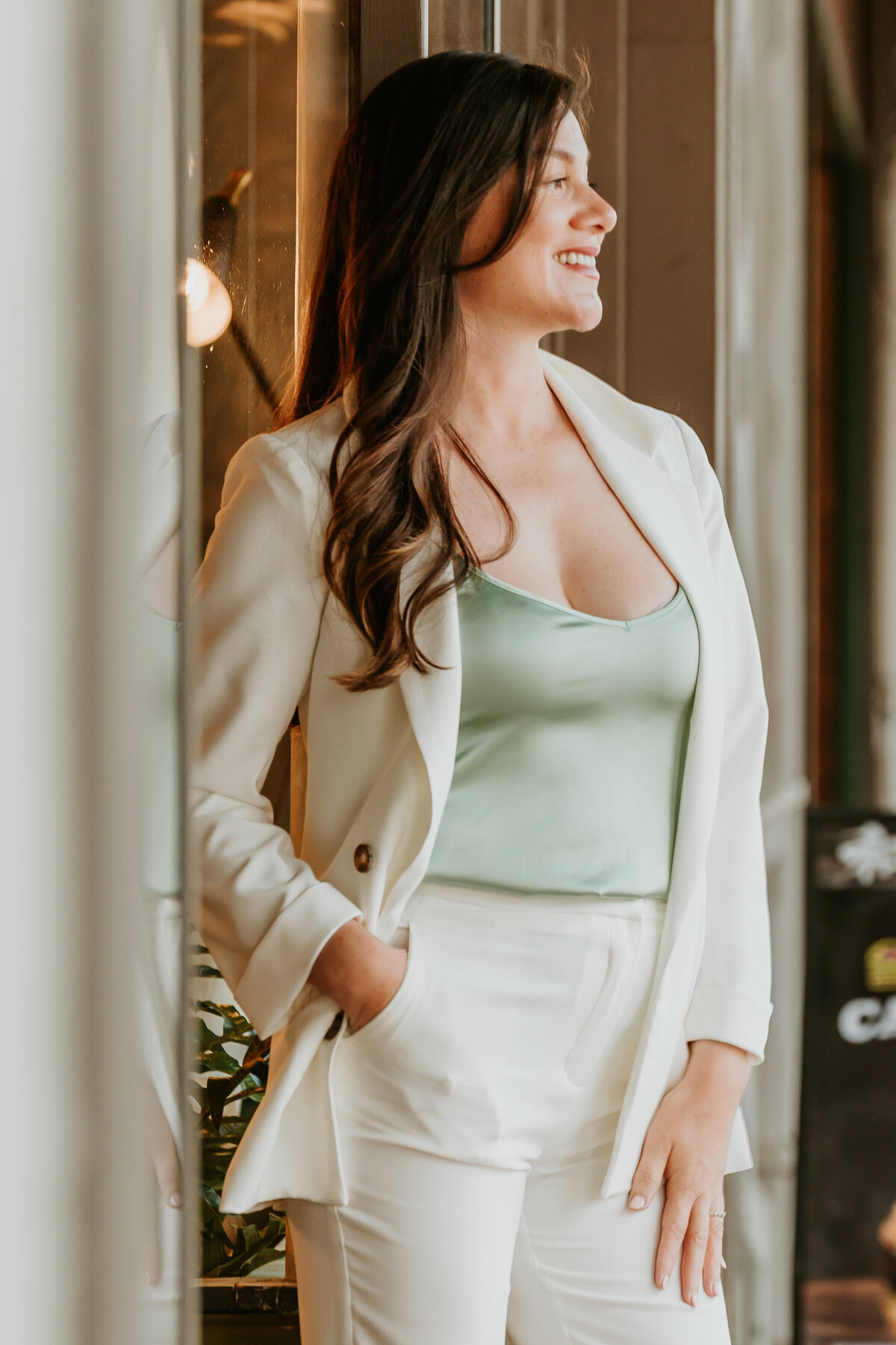 Business Headshots Ventura County