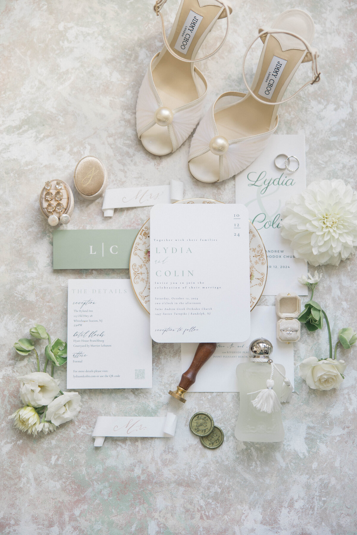 The-Ryland-Inn-Fall-Wedding-Molly-Sue-Photography1
