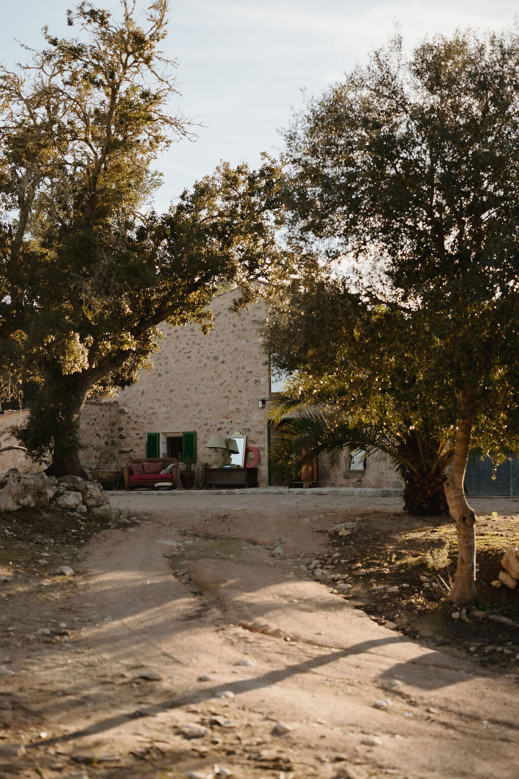 THE AWAKENING ° MIMI FIEDLER  ° TWENTYEIGHT