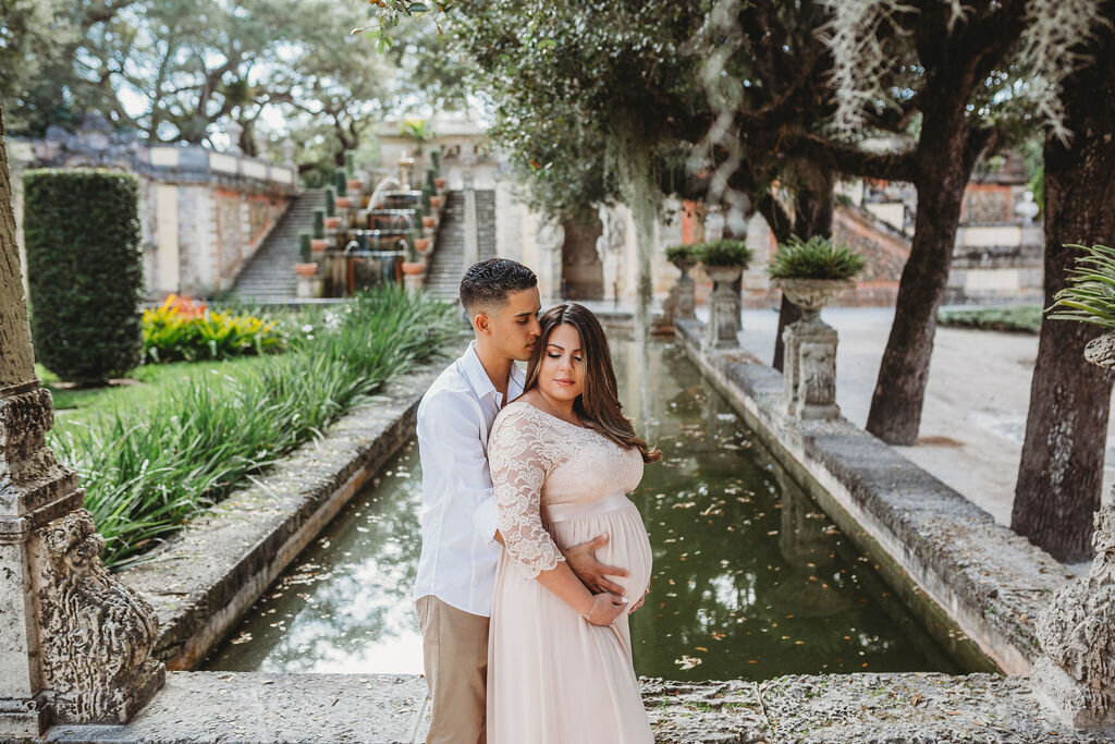 tampa maternity photography
