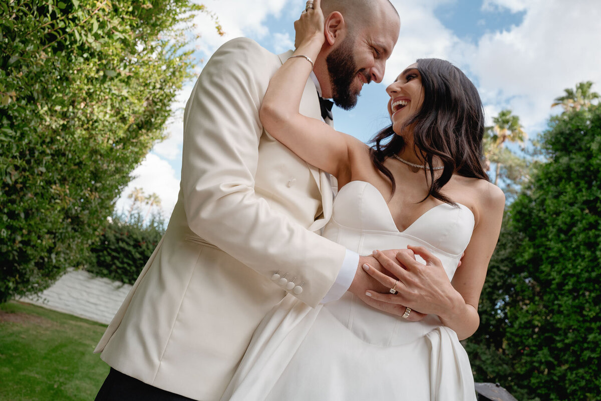 Parker Palm Springs wedding red-42