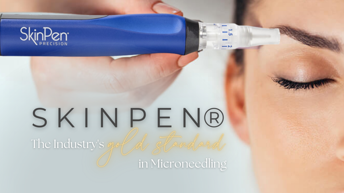 Skinpen Microneedling LA