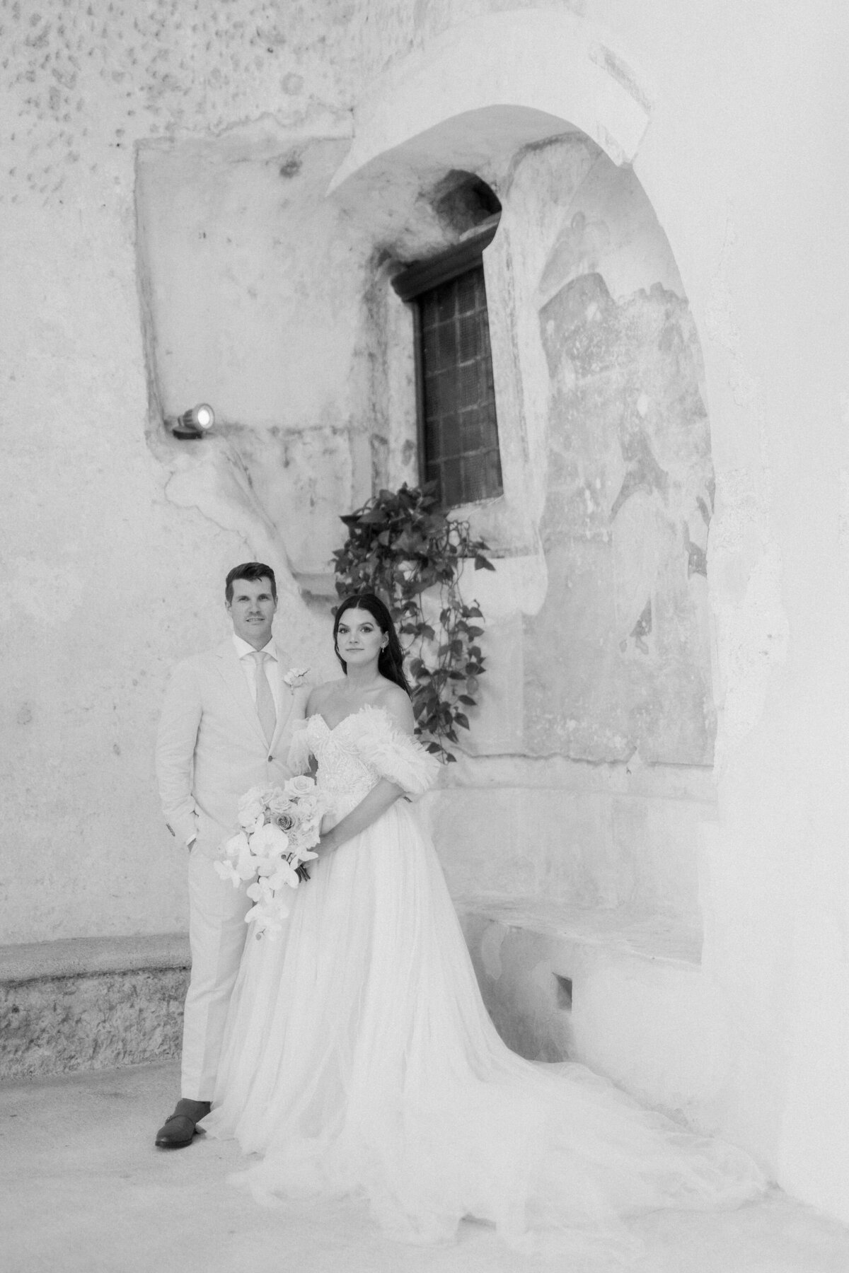 045-Convento-di-Amalfi-Amalfi Coast-Destination-Wedding-Italy-Cinematic-Editorial-Luxury-Fine-Art-Lisa-Vigliotta-Photography