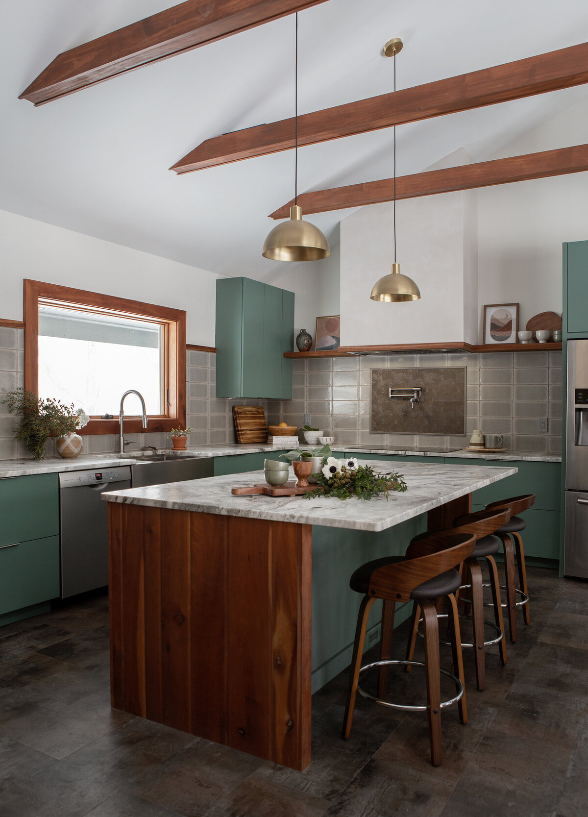 Rochester NY Full Service Interior Design