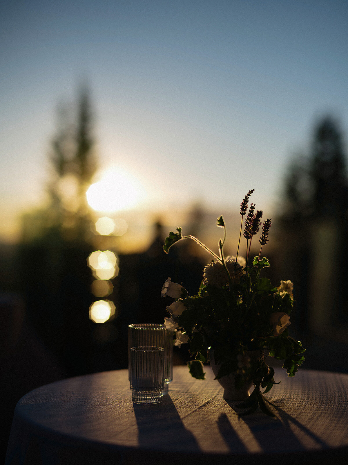 flowers-as-sun-set-aspen-HBICWeddings