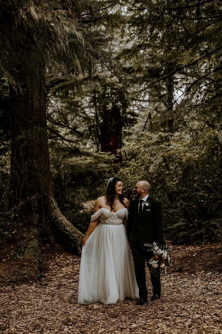 Tofino Wedding and elopement Photographers