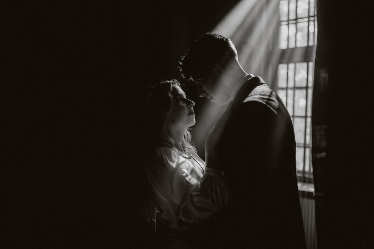 trouwfotograaf
