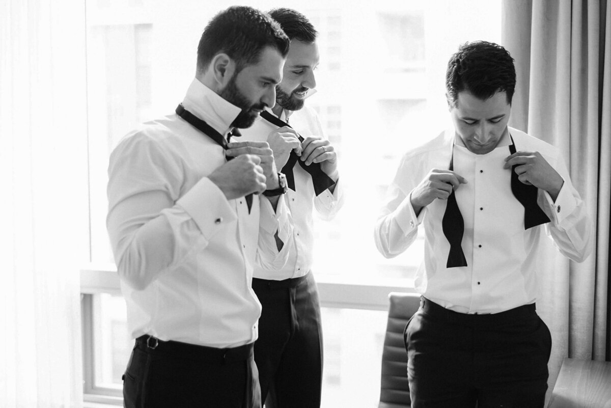 Muse Event Co. Wedding Event Planning Design Firm Production Design Management Weddings Toronto Canada Day of Coordination Full Service61