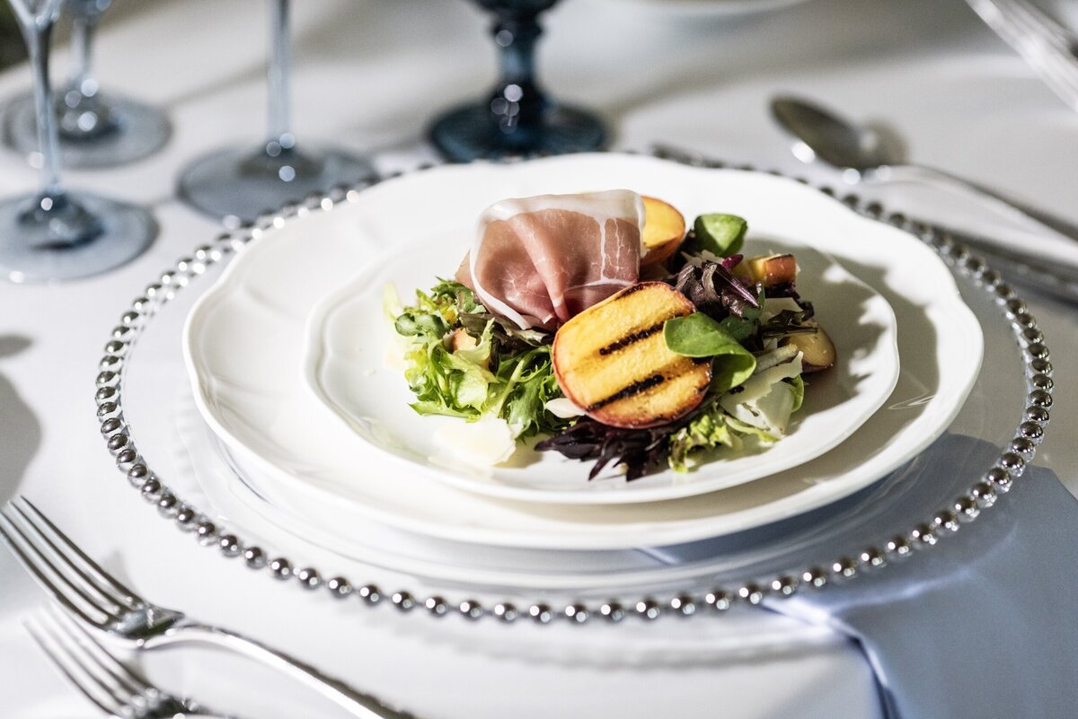rehearsal dinner catering
