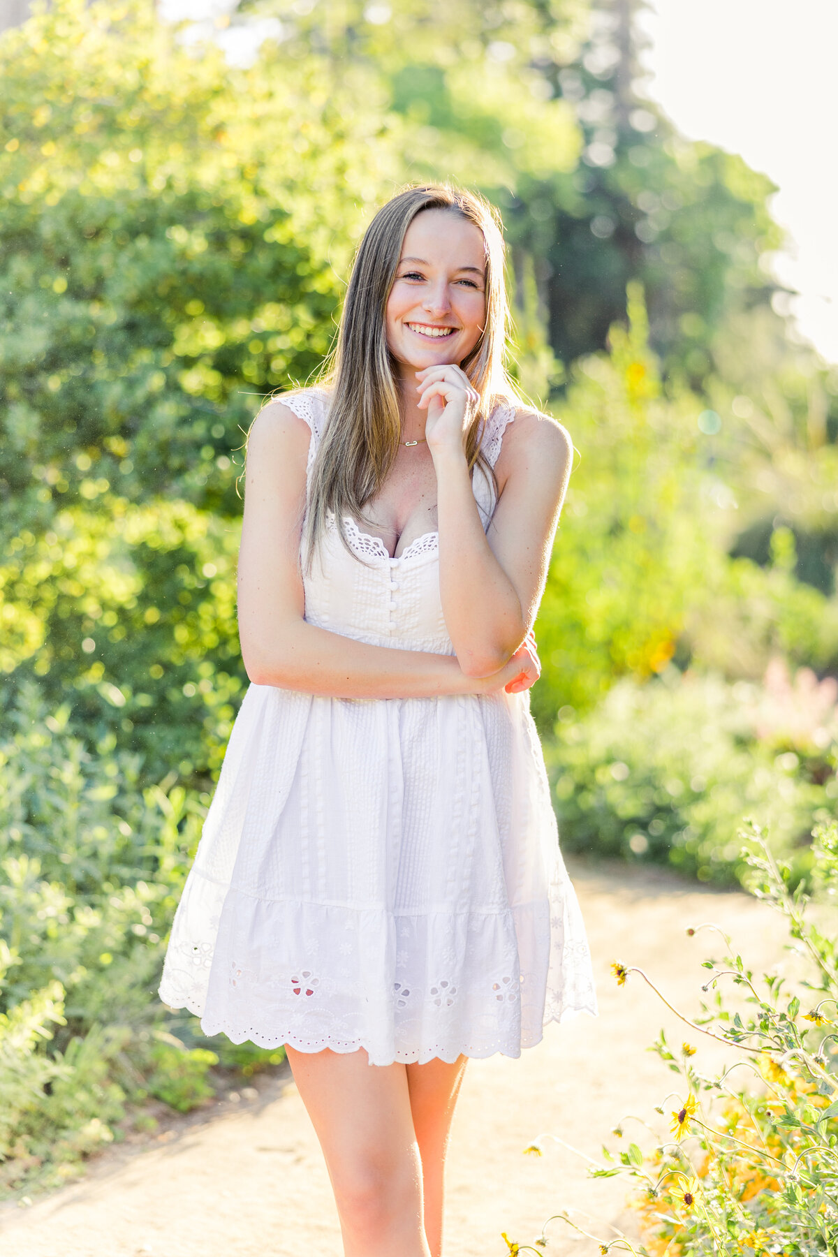 Corinne Senior Photos 2023 - Hailey June Photography-6