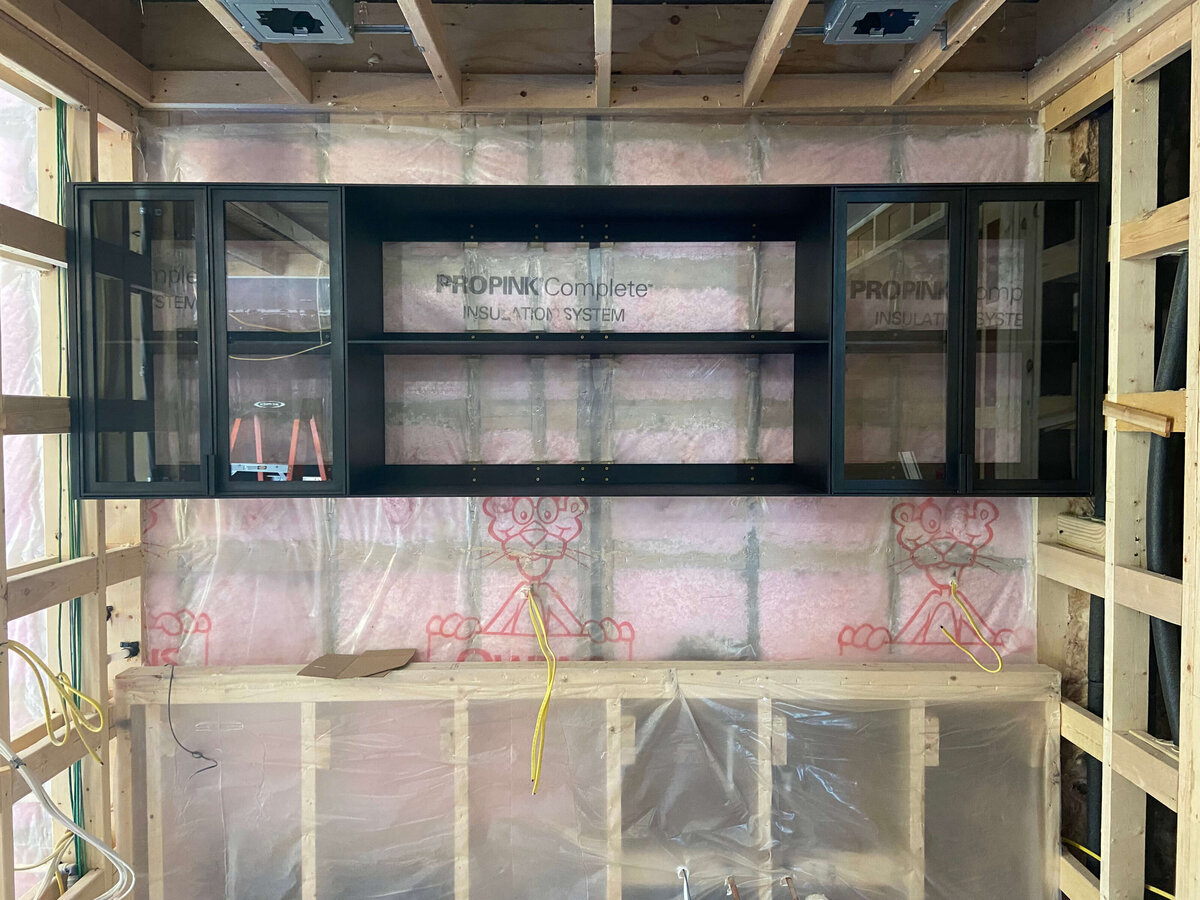 Wall Cabinet(1)