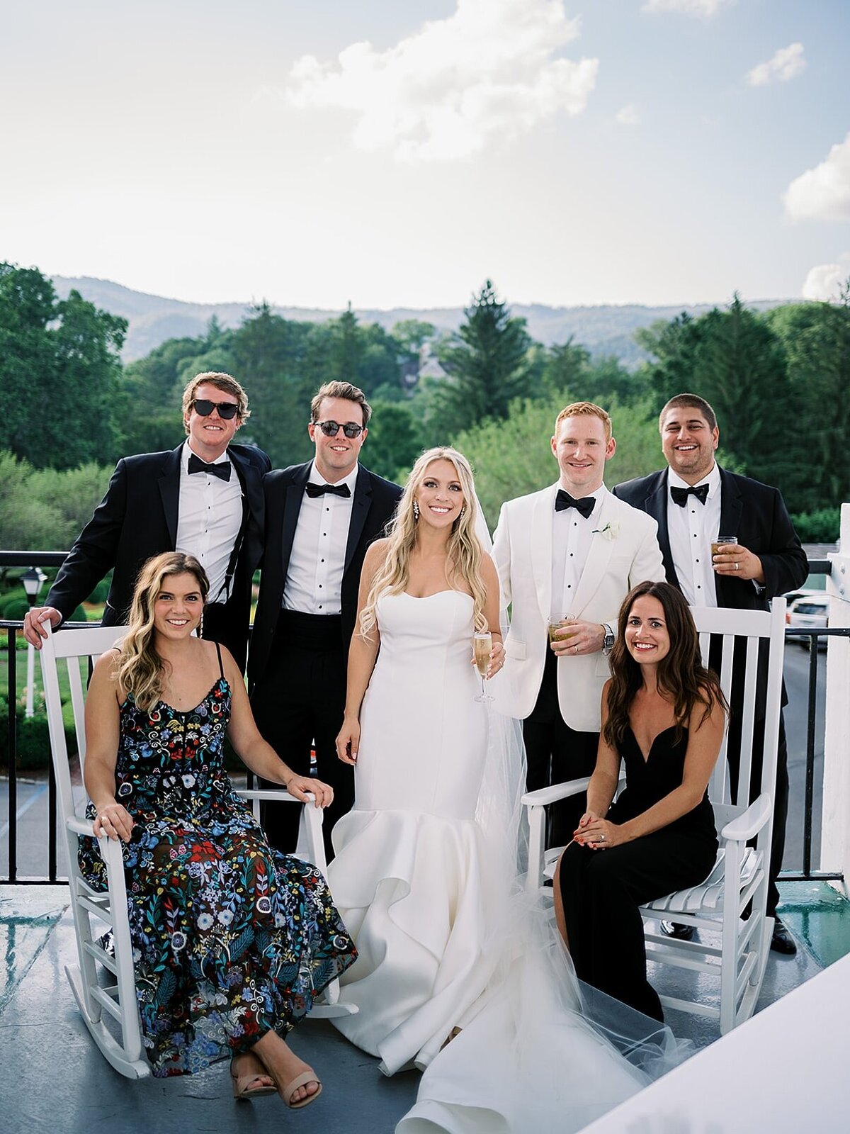 Greenbriar West Virginia Wedding by Carrie Coleman Photography_0018 photo
