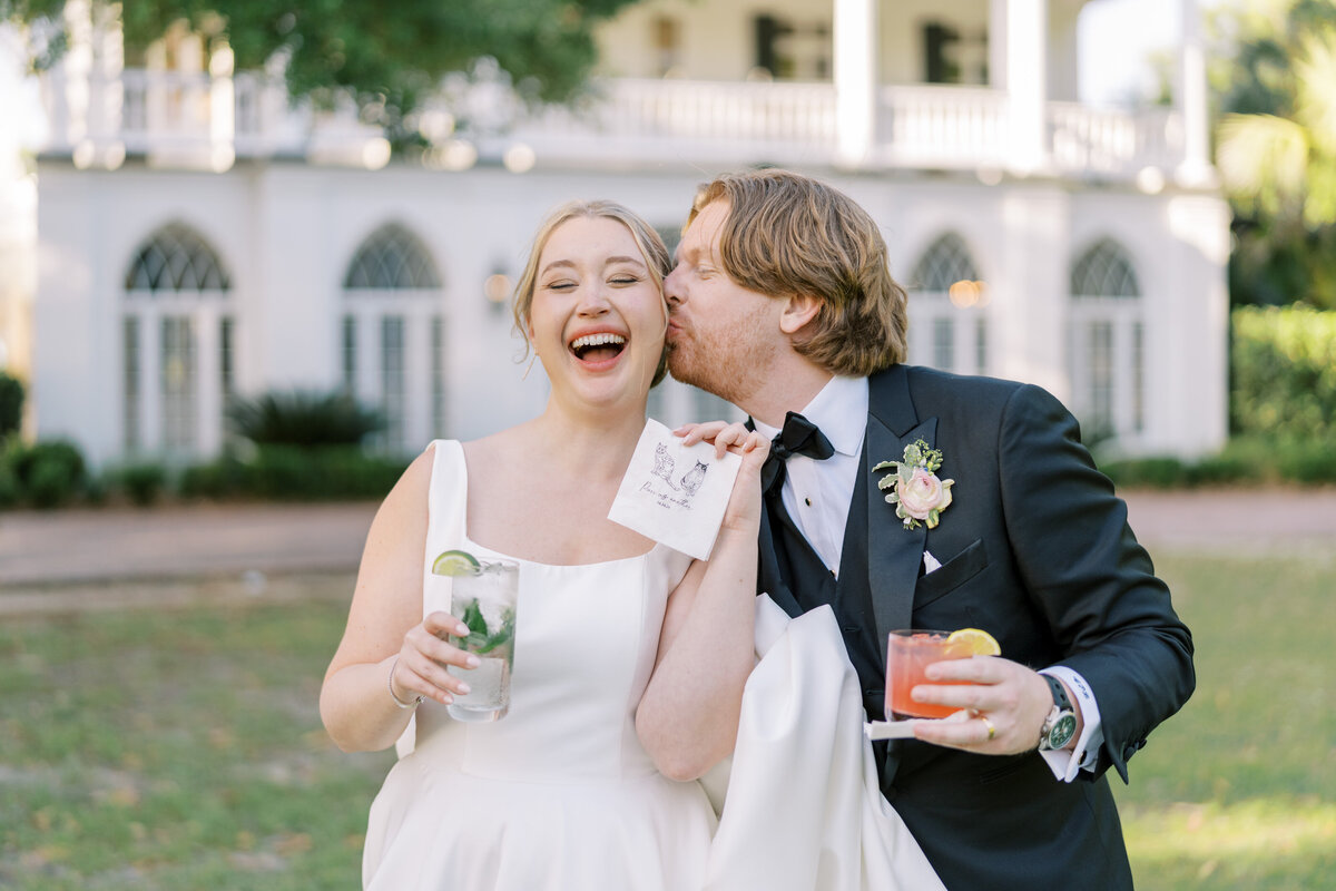 Springtime Lowndes Grove Wedding in Charleston (41)