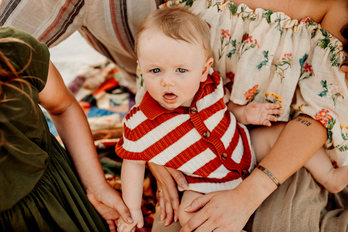 Smyrna Dunes Park Family Photographer 7