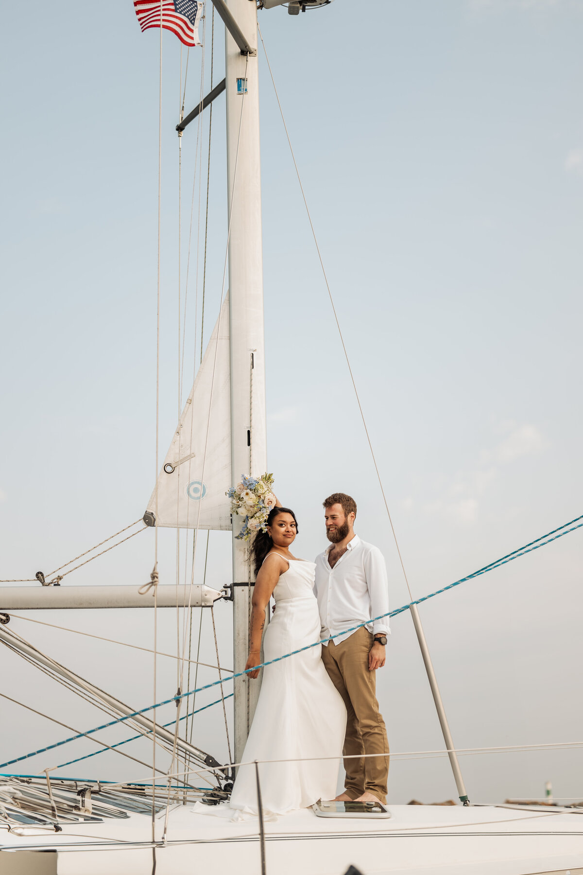 Destination Elopement Photographer