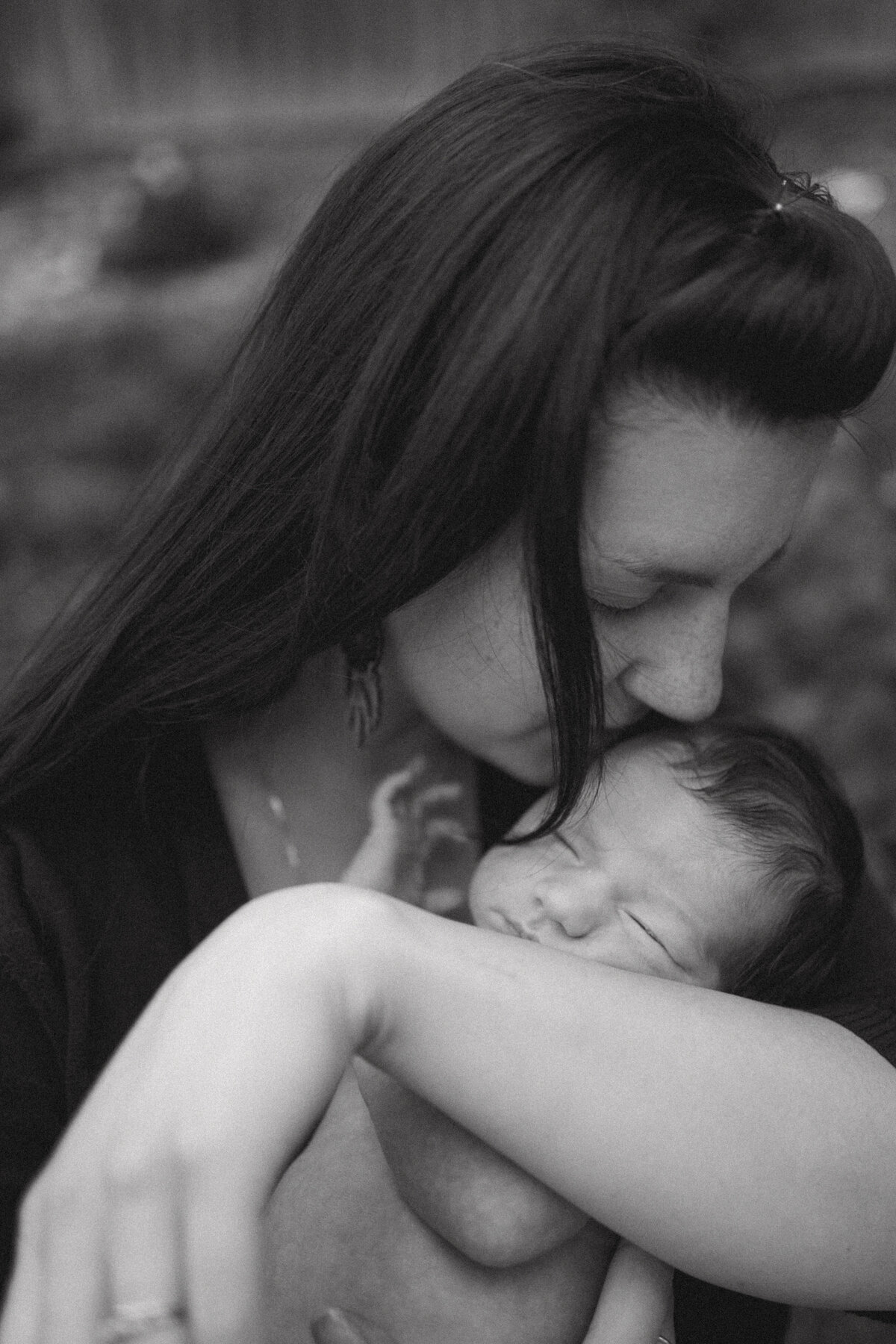 Seattle based motherhood, newborn and family photographer.