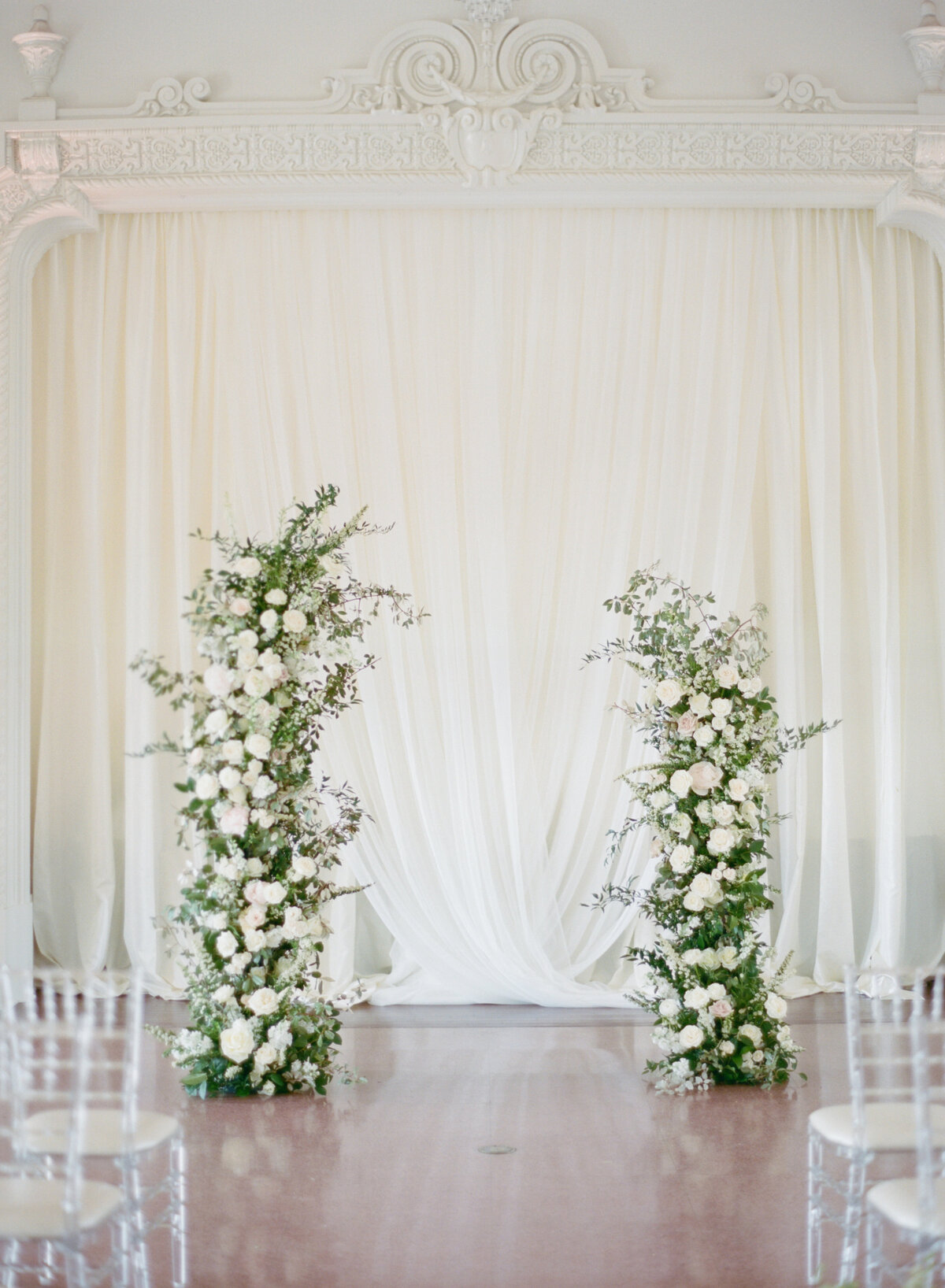 06-05-2021 Justin & Sydney Wedding at The Mayo Hotel Tulsa Wedding Photographer Laura Eddy-306