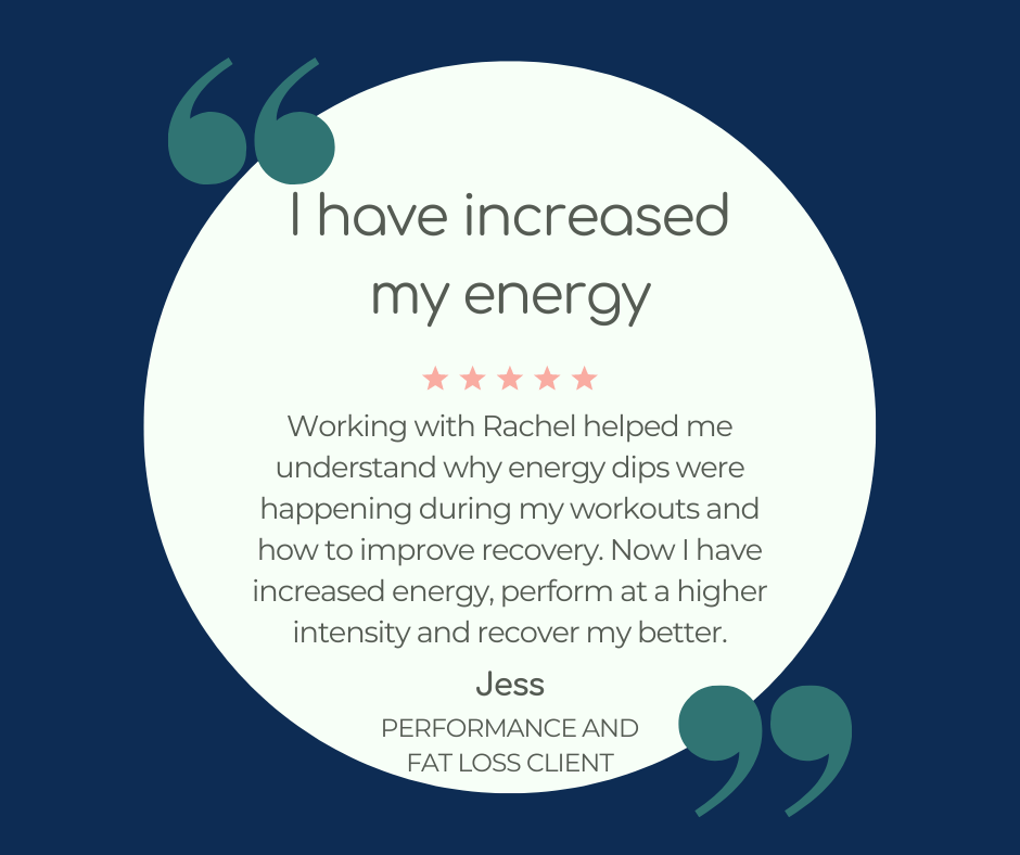 Jess Testimony