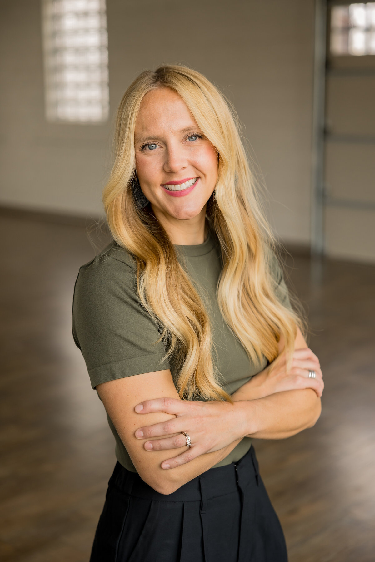 Company photos in Central Minnesota