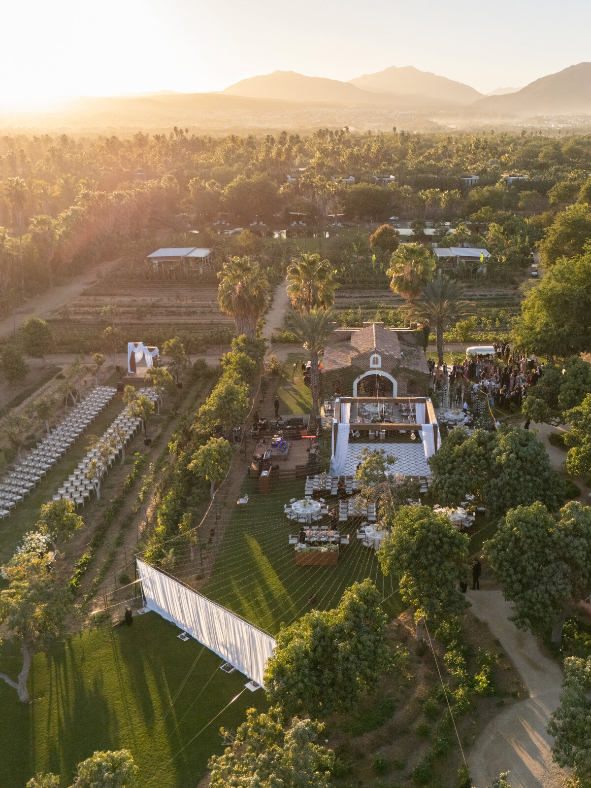 132 Flora Farms Wedding Photography