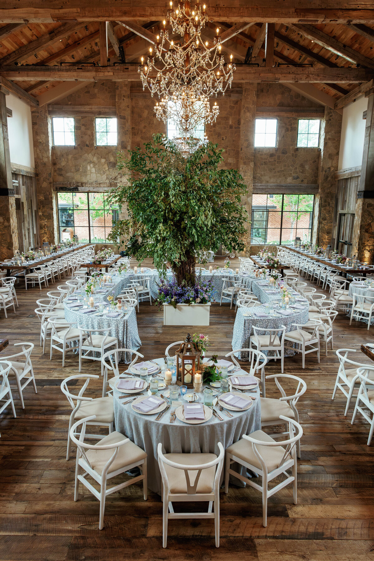 Luxury Wedding at Hotel Drover Fort Worth