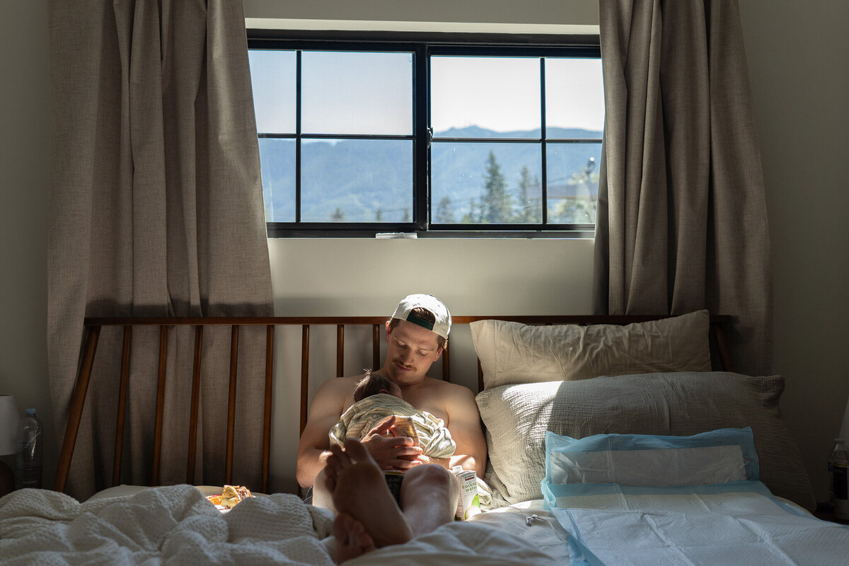 Becky Langseth Photography, Seattle Birth Photos.21