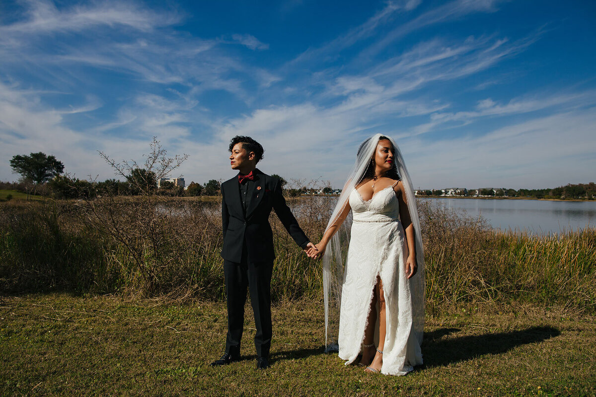 Orlando-LGBTQ-Wedding-Day